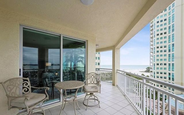 1180 GULF BOULEVARD 806, Clearwater, FL 33767