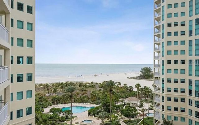 1180 GULF BOULEVARD 806, Clearwater, FL 33767