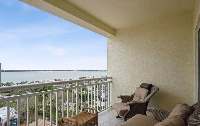 1180 GULF BOULEVARD 806, Clearwater, FL 33767