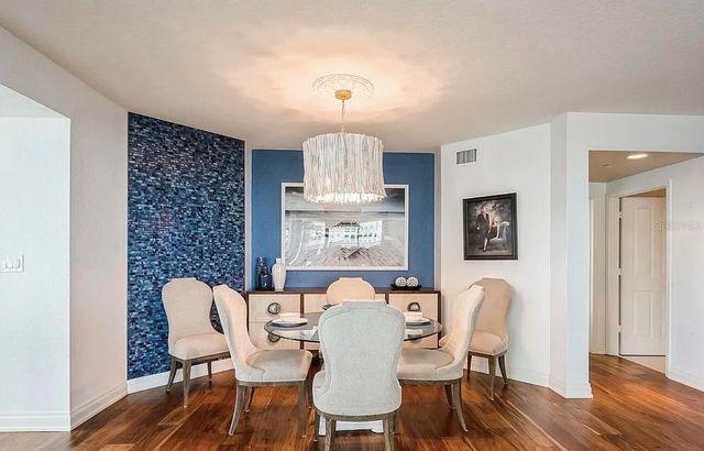 1180 GULF BOULEVARD 806, Clearwater, FL 33767