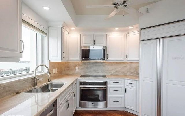 1180 GULF BOULEVARD 806, Clearwater, FL 33767