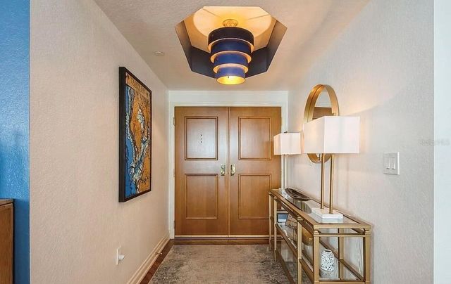 1180 GULF BOULEVARD 806, Clearwater, FL 33767