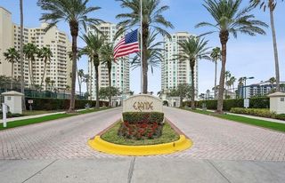 1180 GULF BOULEVARD 806, Clearwater, FL 33767