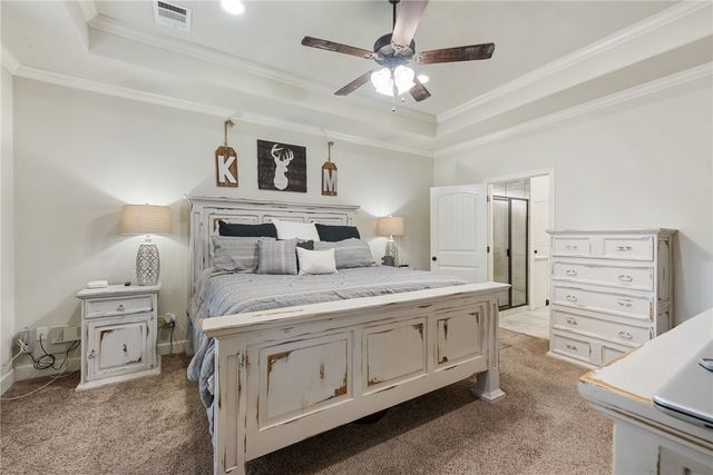 4274 Rock Bend Drive, College Station, TX 77845