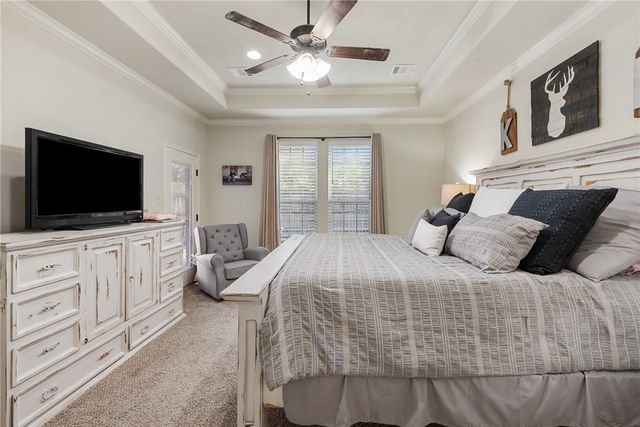 4274 Rock Bend Drive, College Station, TX 77845