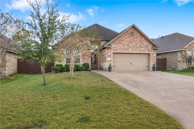 4274 Rock Bend Drive, College Station, TX 77845