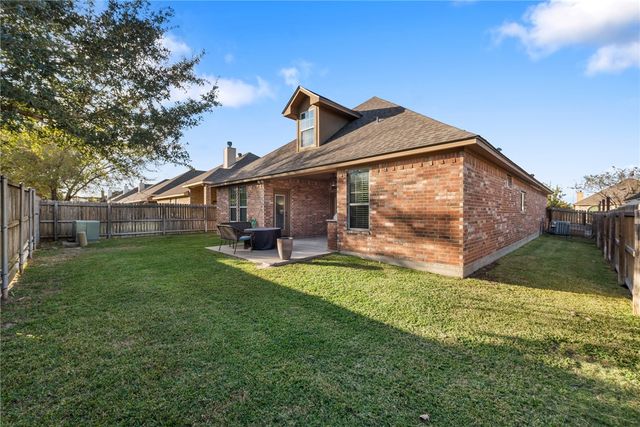 4274 Rock Bend Drive, College Station, TX 77845