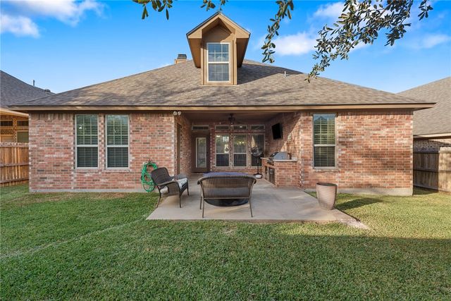 4274 Rock Bend Drive, College Station, TX 77845