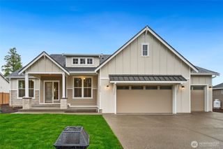 0 (LOT 05) 140th Place SE, Auburn, WA 98092