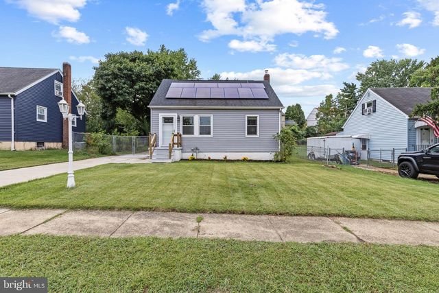 2209 GAYLAWN DR, Halethorpe, MD 21227