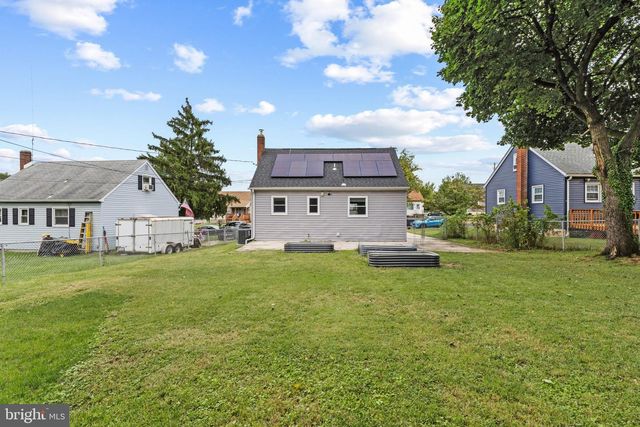 2209 GAYLAWN DR, Halethorpe, MD 21227