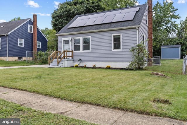 2209 GAYLAWN DR, Halethorpe, MD 21227