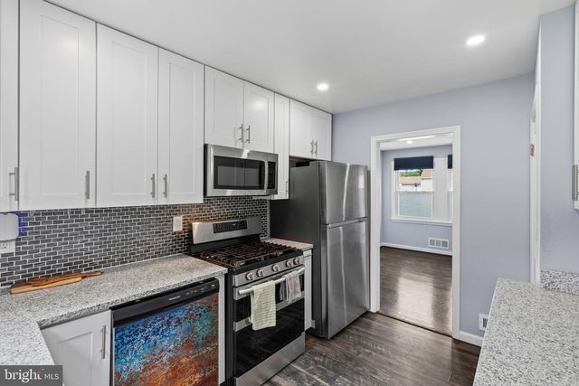 2209 GAYLAWN DR, Halethorpe, MD 21227