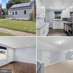2209 GAYLAWN DR, Halethorpe, MD 21227