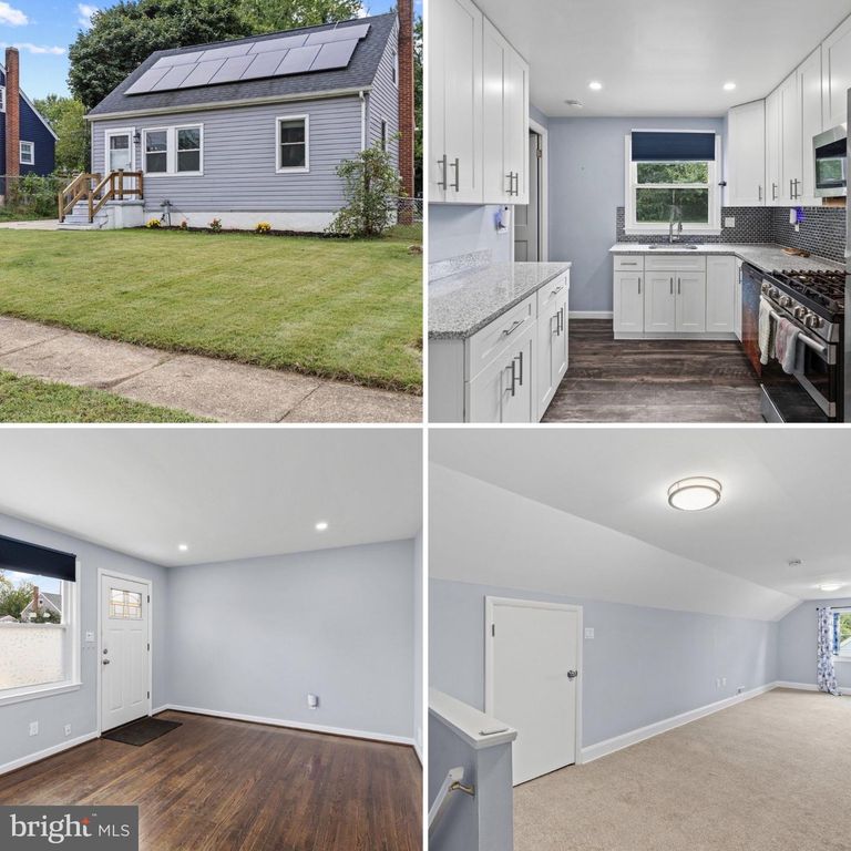 2209 GAYLAWN DR, Halethorpe, MD 21227