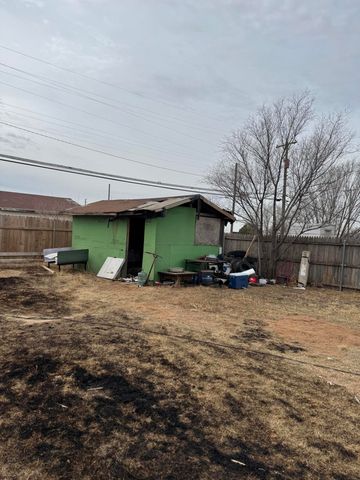 3014 E Main Street, Lubbock, TX 79403