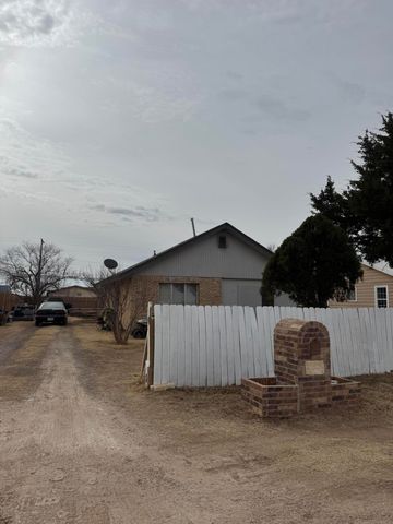 3014 E Main Street, Lubbock, TX 79403