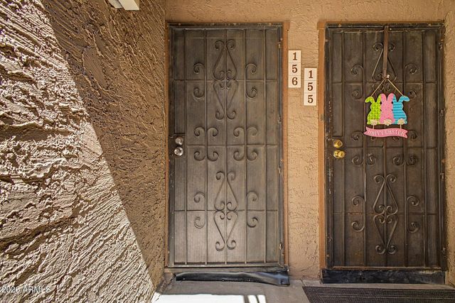 4554 E PARADISE VILLAGE Parkway 156, Phoenix, AZ 85032