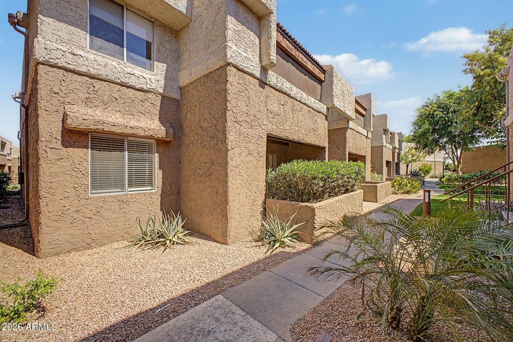 4554 E PARADISE VILLAGE Parkway 156, Phoenix, AZ 85032 — photo 2