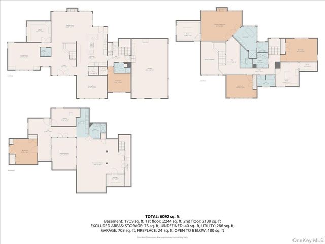 5 Landing Court, Dix Hills, NY 11746