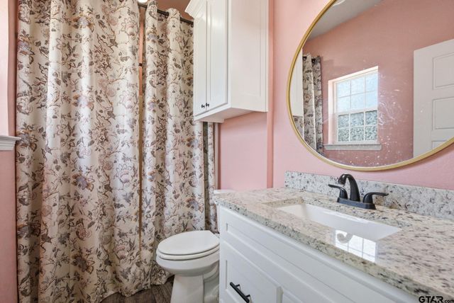 2603 Tulsa, Tyler, TX 75702