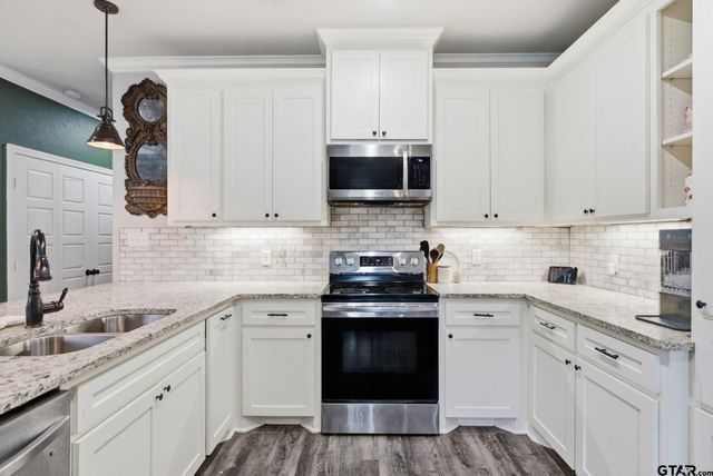 2603 Tulsa, Tyler, TX 75702