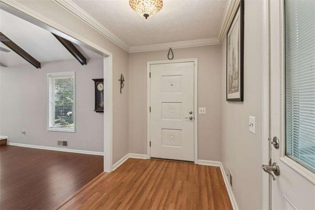 634 Knollwood Circle, Conyers, GA 30094