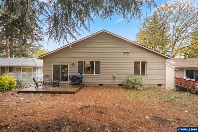 545 Cascade Dr NW, Salem, OR 97304