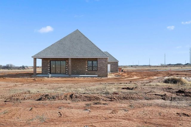 19325 South Country Drive, Edmond, OK 73012