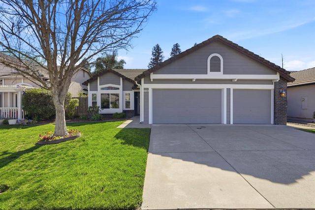 5136 Rosbury Dell Pl, Antelope, CA 95843