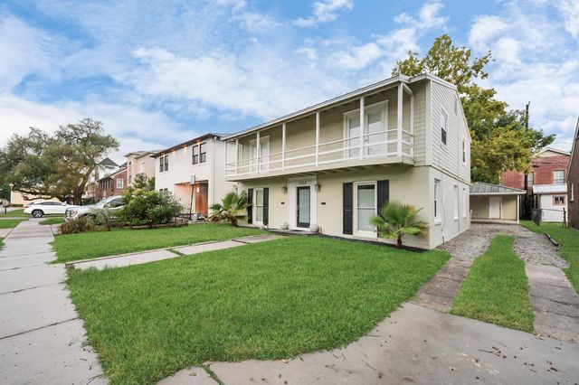 2332 Sheridan Street A, Houston, TX 77030