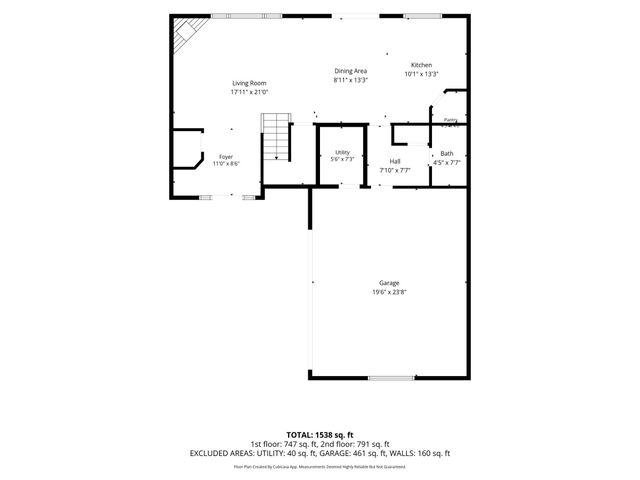 1685 Philipp Way, Shakopee, MN 55379