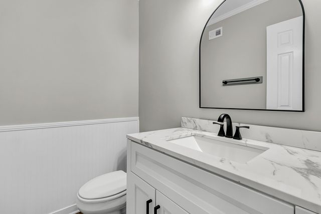 5737 Dewsbury Lane, North Charleston, SC 29418