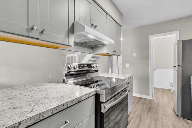 5737 Dewsbury Lane, North Charleston, SC 29418