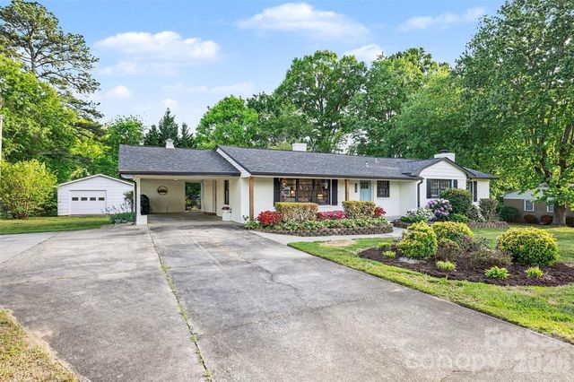 1209 Arbor Drive, Salisbury, NC 28144
