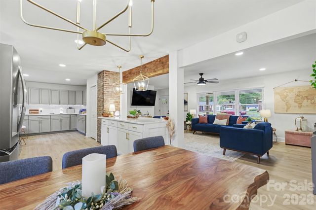 1209 Arbor Drive, Salisbury, NC 28144