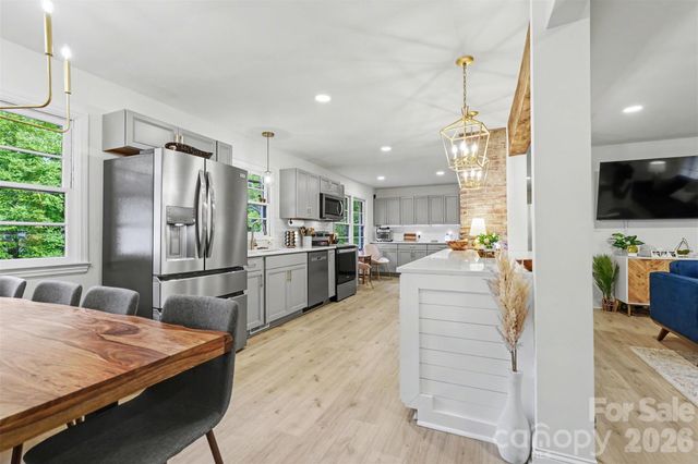 1209 Arbor Drive, Salisbury, NC 28144