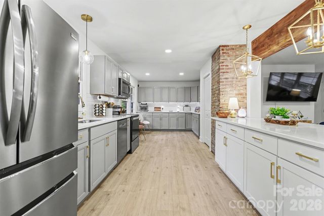 1209 Arbor Drive, Salisbury, NC 28144