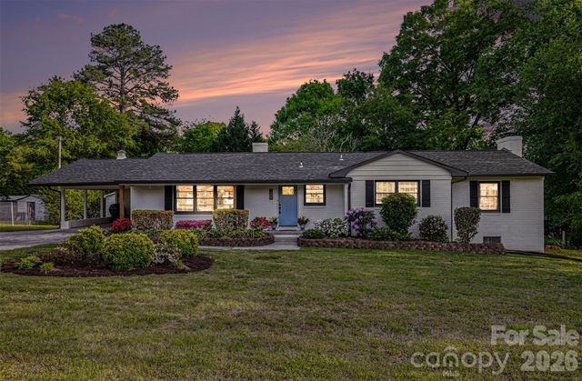 1209 Arbor Drive, Salisbury, NC 28144