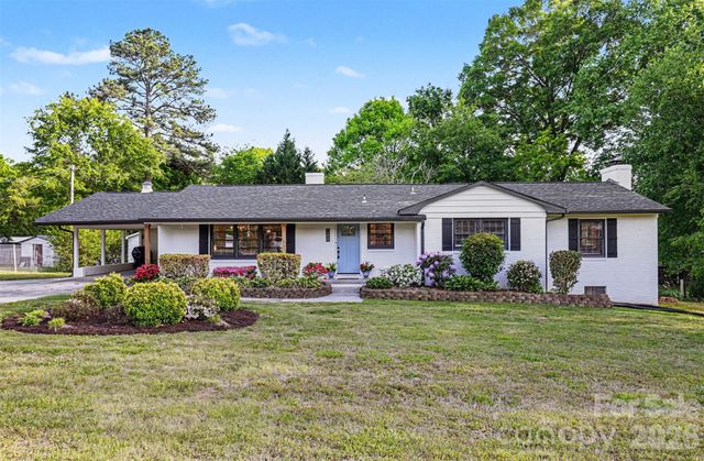 1209 Arbor Drive, Salisbury, NC 28144
