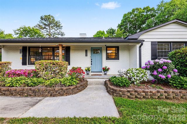 1209 Arbor Drive, Salisbury, NC 28144