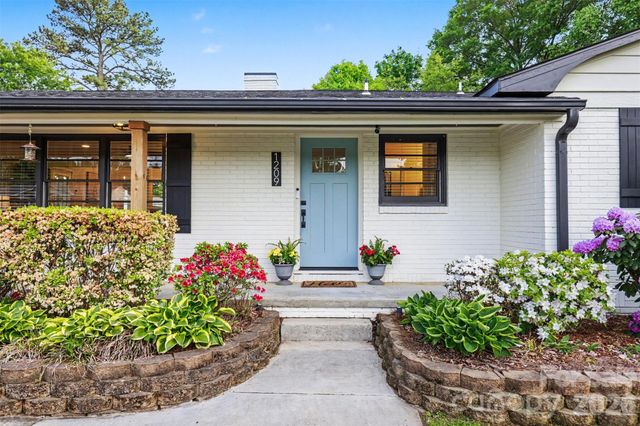 1209 Arbor Drive, Salisbury, NC 28144
