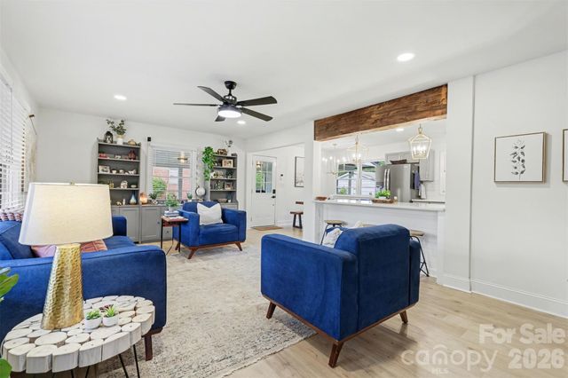 1209 Arbor Drive, Salisbury, NC 28144