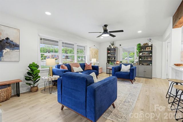 1209 Arbor Drive, Salisbury, NC 28144