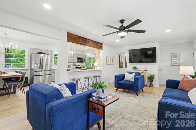 1209 Arbor Drive, Salisbury, NC 28144