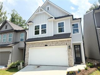 703 Smokey Quartz Way, Kennesaw, GA 30144