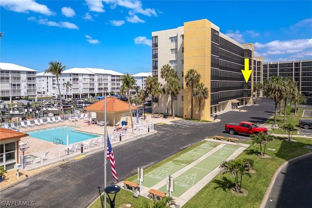 4481 Bay Beach LN 224, Fort Myers Beach, FL 33931