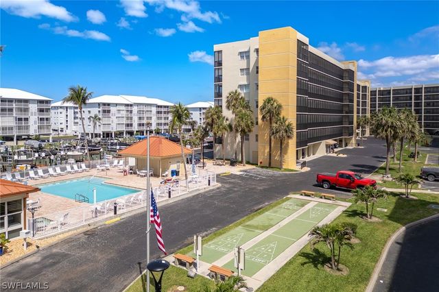 4481 Bay Beach LN 224, Fort Myers Beach, FL 33931