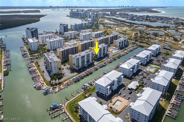 4481 Bay Beach LN 224, Fort Myers Beach, FL 33931