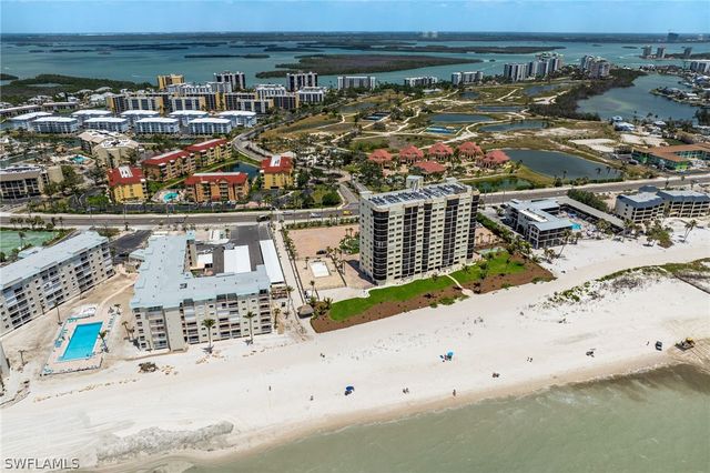 4481 Bay Beach LN 224, Fort Myers Beach, FL 33931